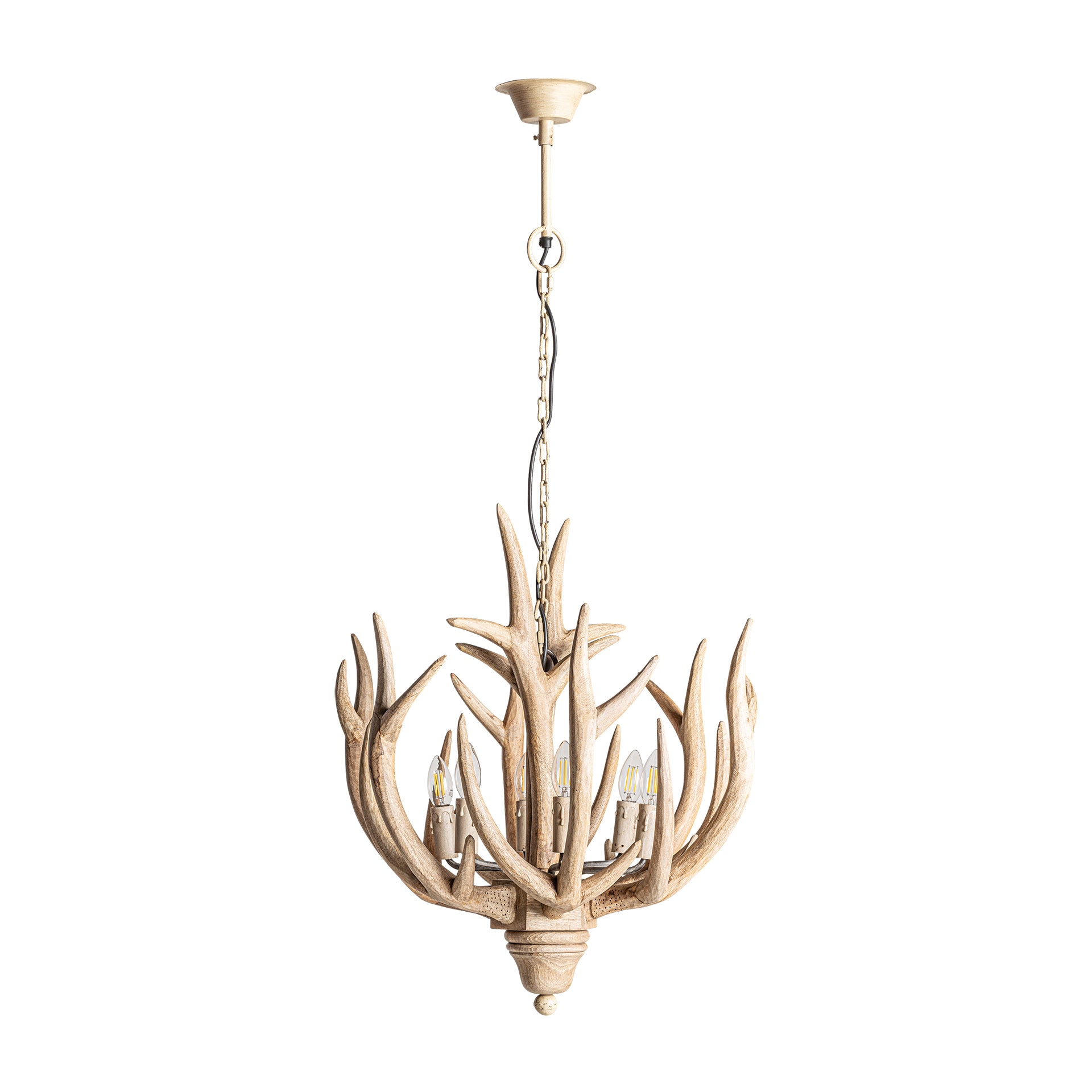 MISCHA CEILING LAMP